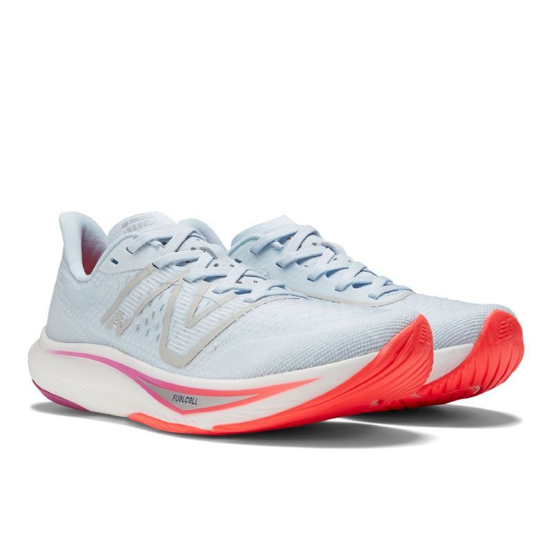 New Balance FuelCell Rebel V2 - Løbesko Damer