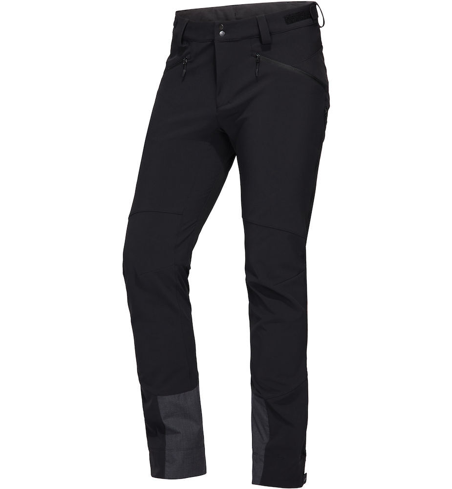 Pantalon De Randonnée Haglöfs Homme Taille L Beige - Occasion Très Bon état, Dimensions Incluses