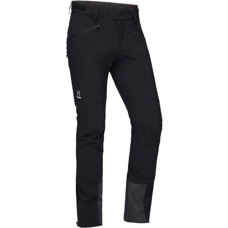 Haglöfs Rando Flex Pant - Pánské Kalhoty pro skialpinisty