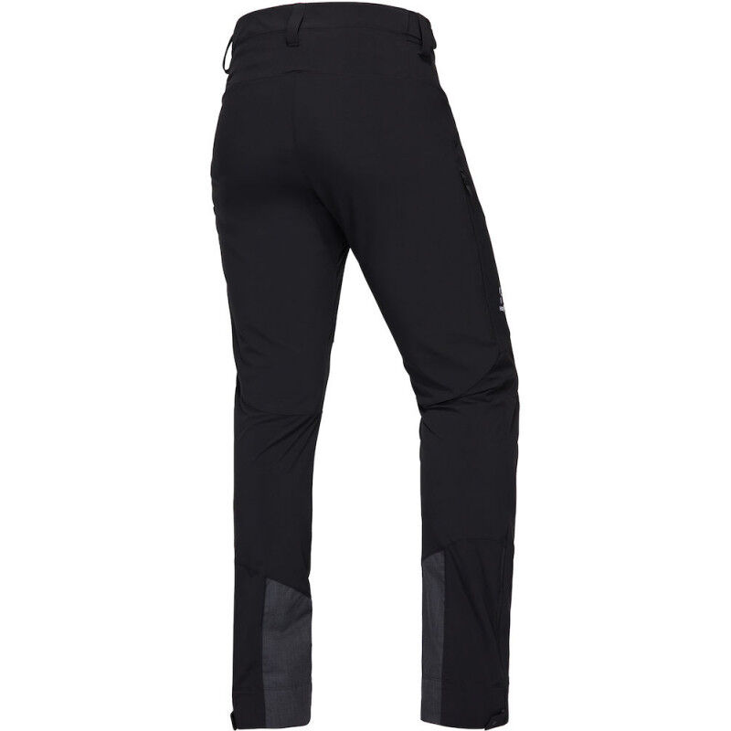 Haglöfs Rando Flex Pant - Calça ski montanha homem | Hardloop