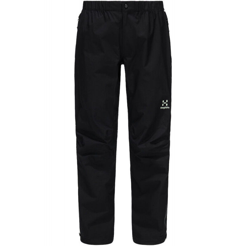 Haglöfs Women's L.I.M Pant - Pantalon randonnée femme | Hardloop