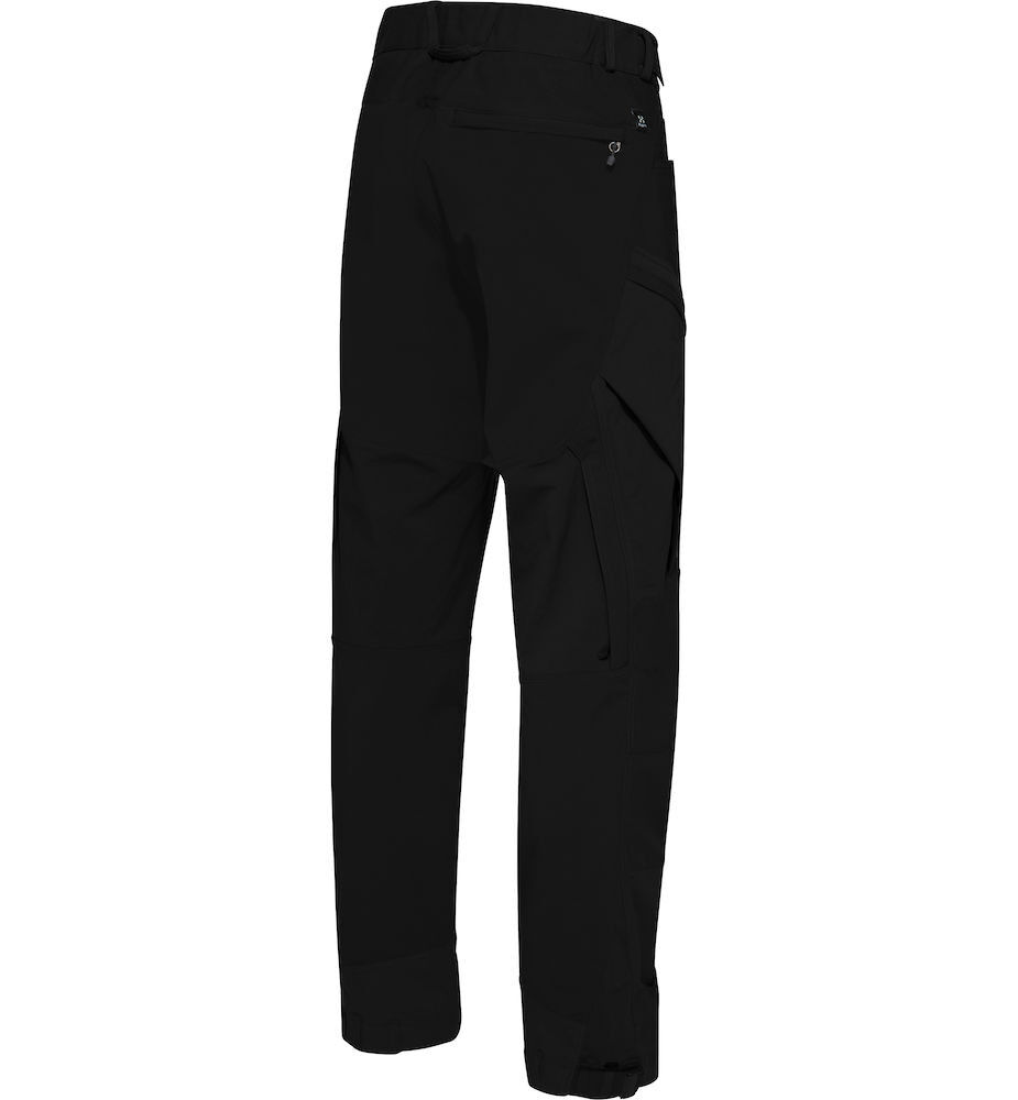 Haglöfs Rugged Standard Pant - Walking trousers - Men's