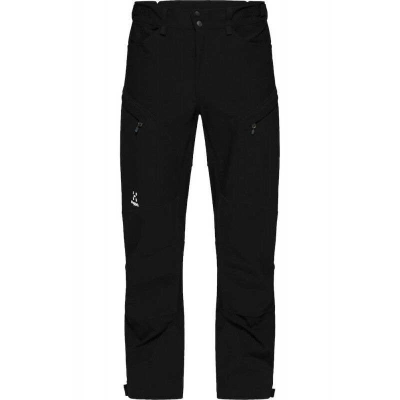 Haglöfs Rugged Standard Pant - Pantalón de senderismo - Hombre