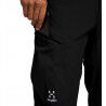 Haglöfs Rugged Standard Pant - Pantalón de senderismo - Hombre