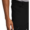 Haglöfs Rugged Standard Pant - Vandringsbyxor - Herr