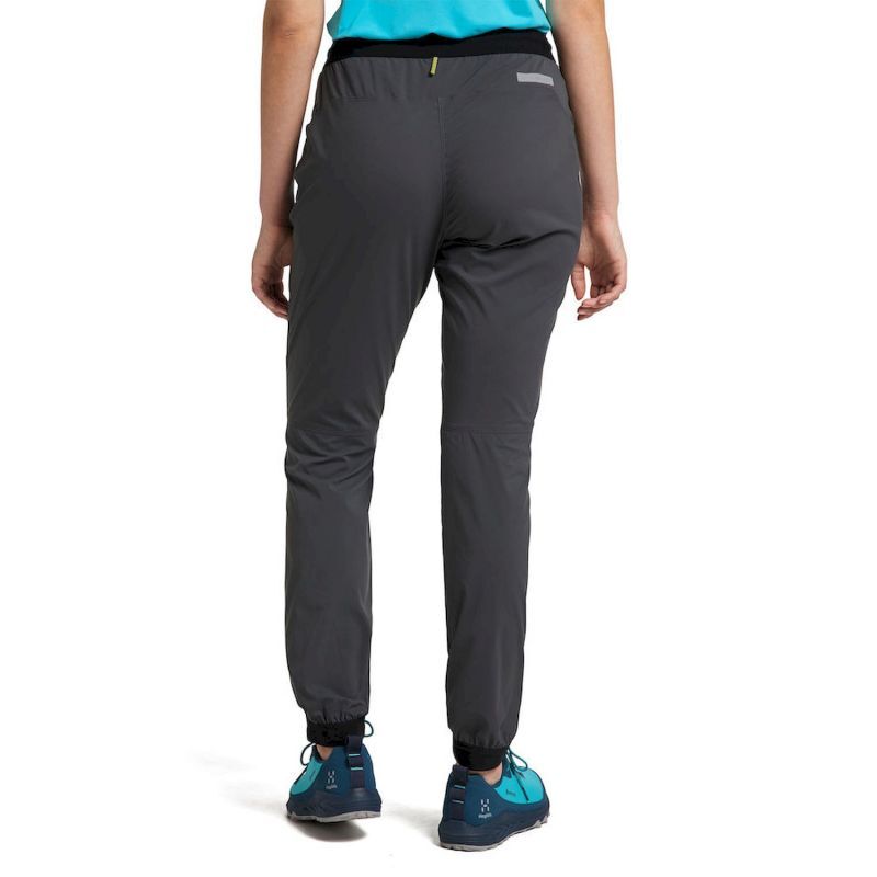 Haglöfs Women's L.I.M Fuse Pant - Calça de caminhada mulher | Hardloop