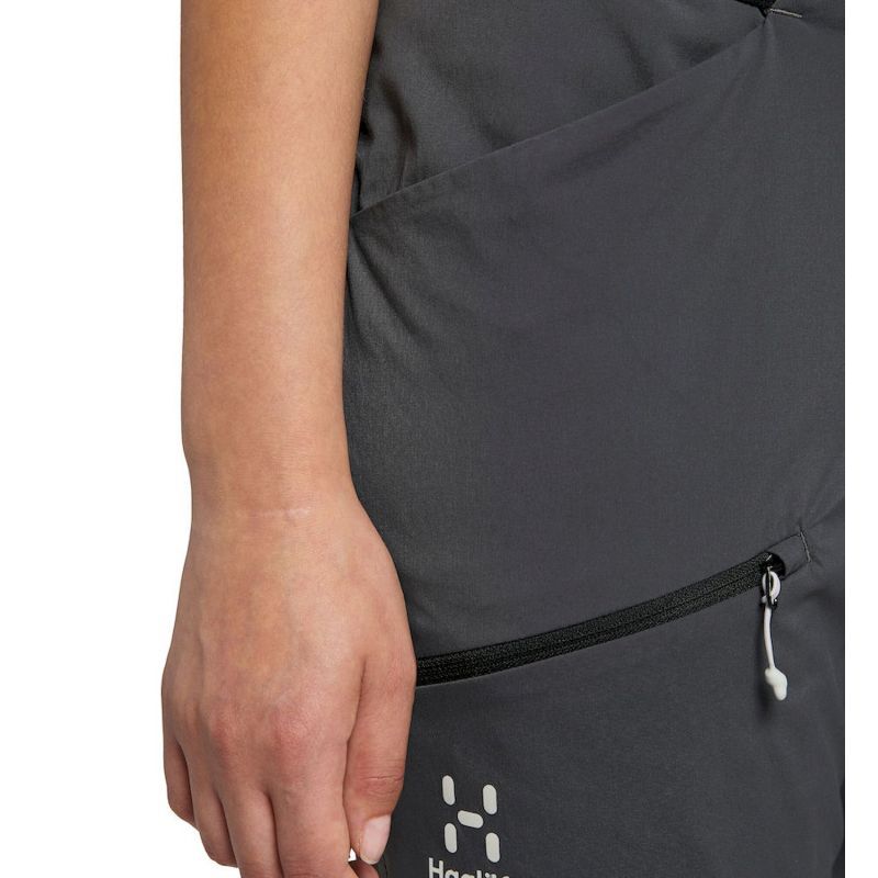 Haglöfs Women's L.I.M Fuse Pant - Walking trousers - Women's