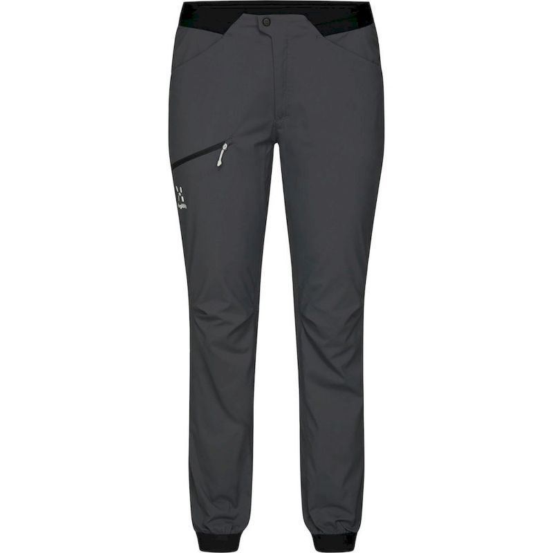 Haglöfs Women's L.I.M Fuse Pant - Vandringsbyxor - Dam