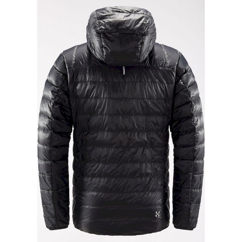 Haglöfs L.I.M Down Hood - Donsjack - Heren