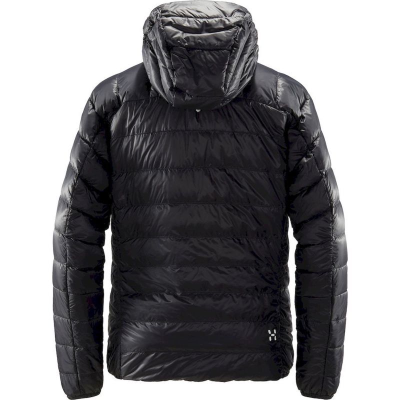 Haglöfs Women's L.I.M Down Hood - Daunenjacke - Damen