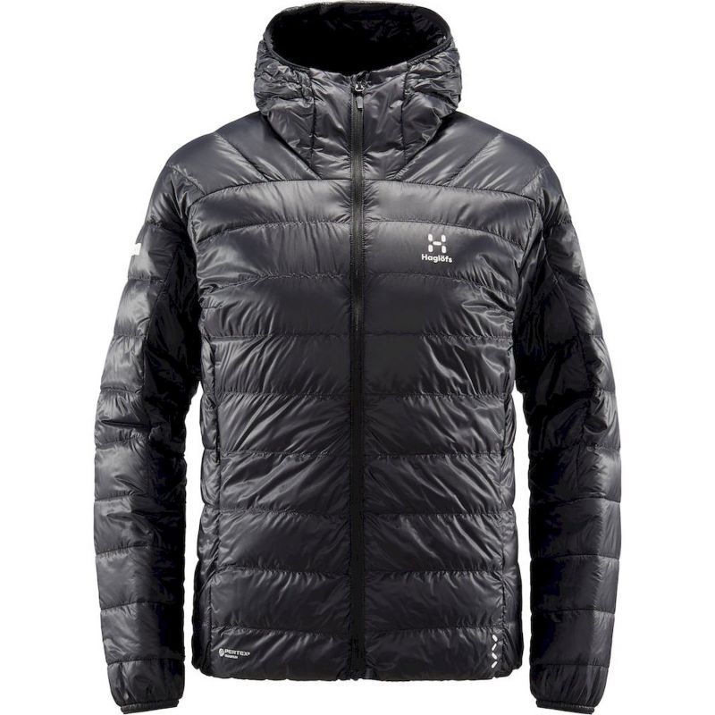 Haglöfs chill down outlet hood jacket