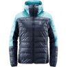 Tarn Blue / Frost Blue