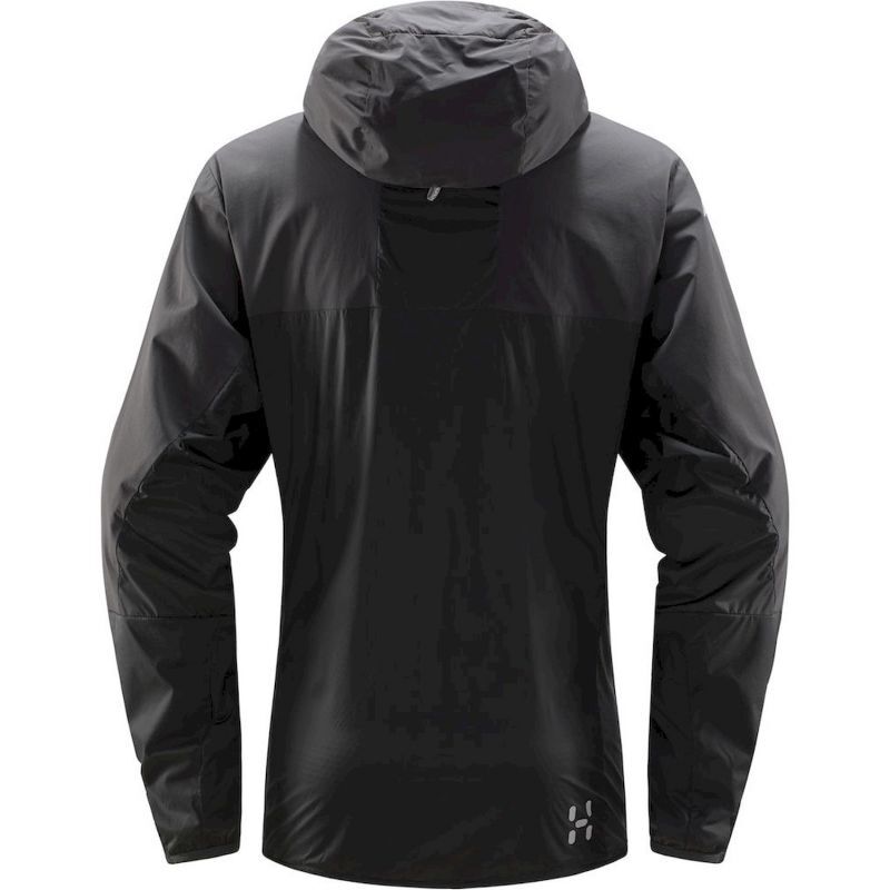 Haglöfs L.I.M Alpha Hood - Sadetakki - Miehet