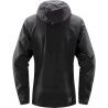 Haglöfs L.I.M Alpha Hood - Regenjas - Heren
