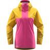 Ultra Pink / Autumn Leaves