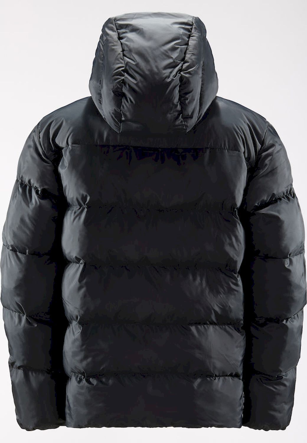Haglöfs Puffy Mimic Hood - Synthetic jacket - Men's