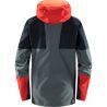 Haglöfs Women's Spitz GTX PRO Jacket - Sadetakki - Naiset | Hardloop
