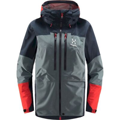 Women's Spitz GTX PRO Jacket - Hardshelljacke - Damen