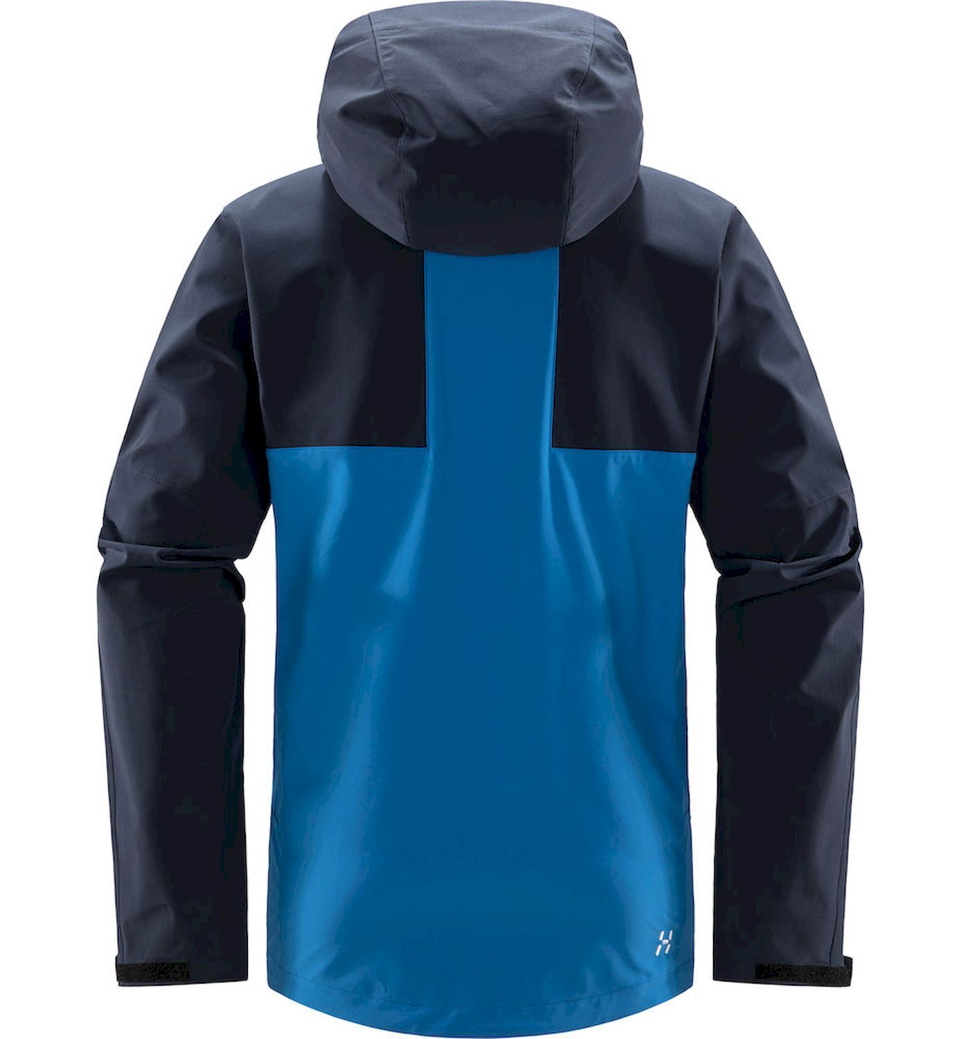 Haglöfs Roc Sight Softshell Jacket - Giacca softshell - Uomo