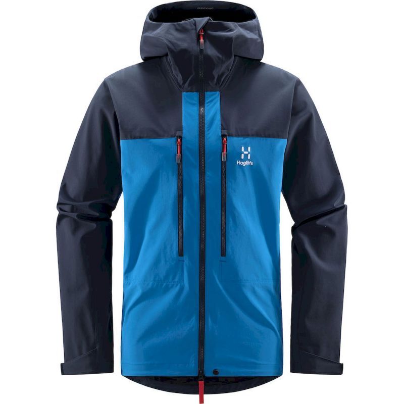 Haglöfs Roc Sight Softshell Jacket - Giacca softshell - Uomo