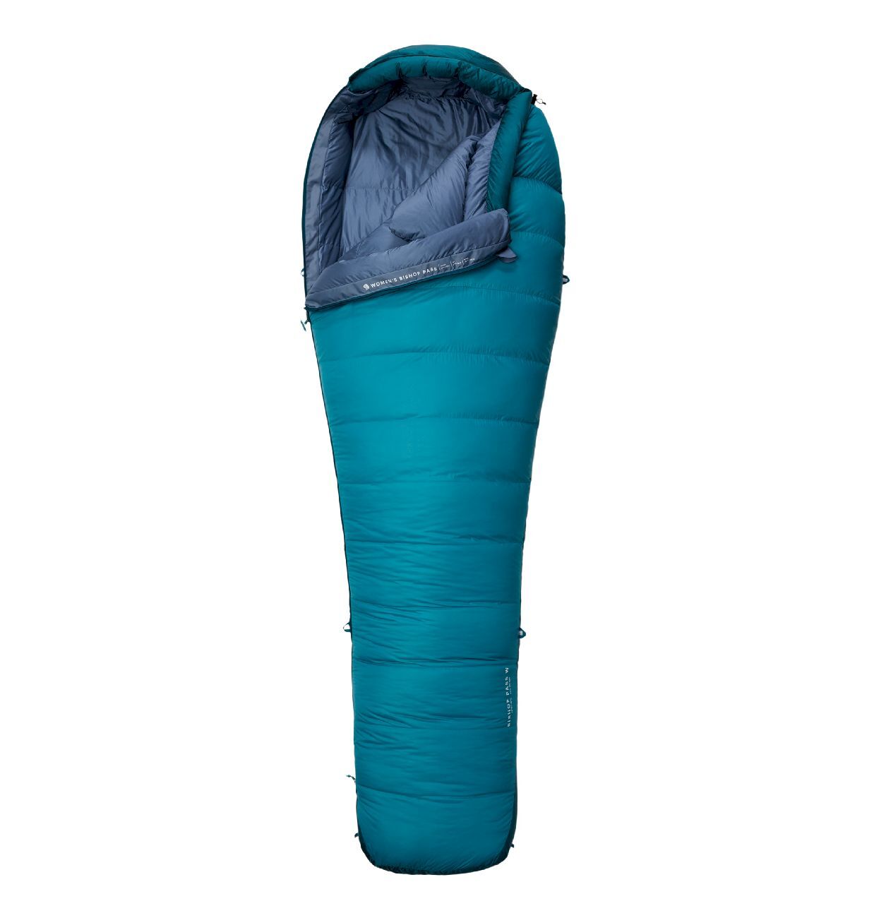Mountain Hardwear Down Sleep Systems 11-25 - Schlafsack