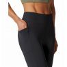 Mountain Hardwear Mountain Stretch Tight - Calça de corrida mulher | Hardloop
