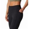 Mountain Hardwear Mountain Stretch Tight - Calça de corrida mulher | Hardloop