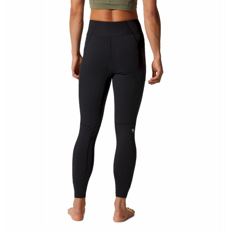 Mountain Hardwear Mountain Stretch Tight - Collant running femme