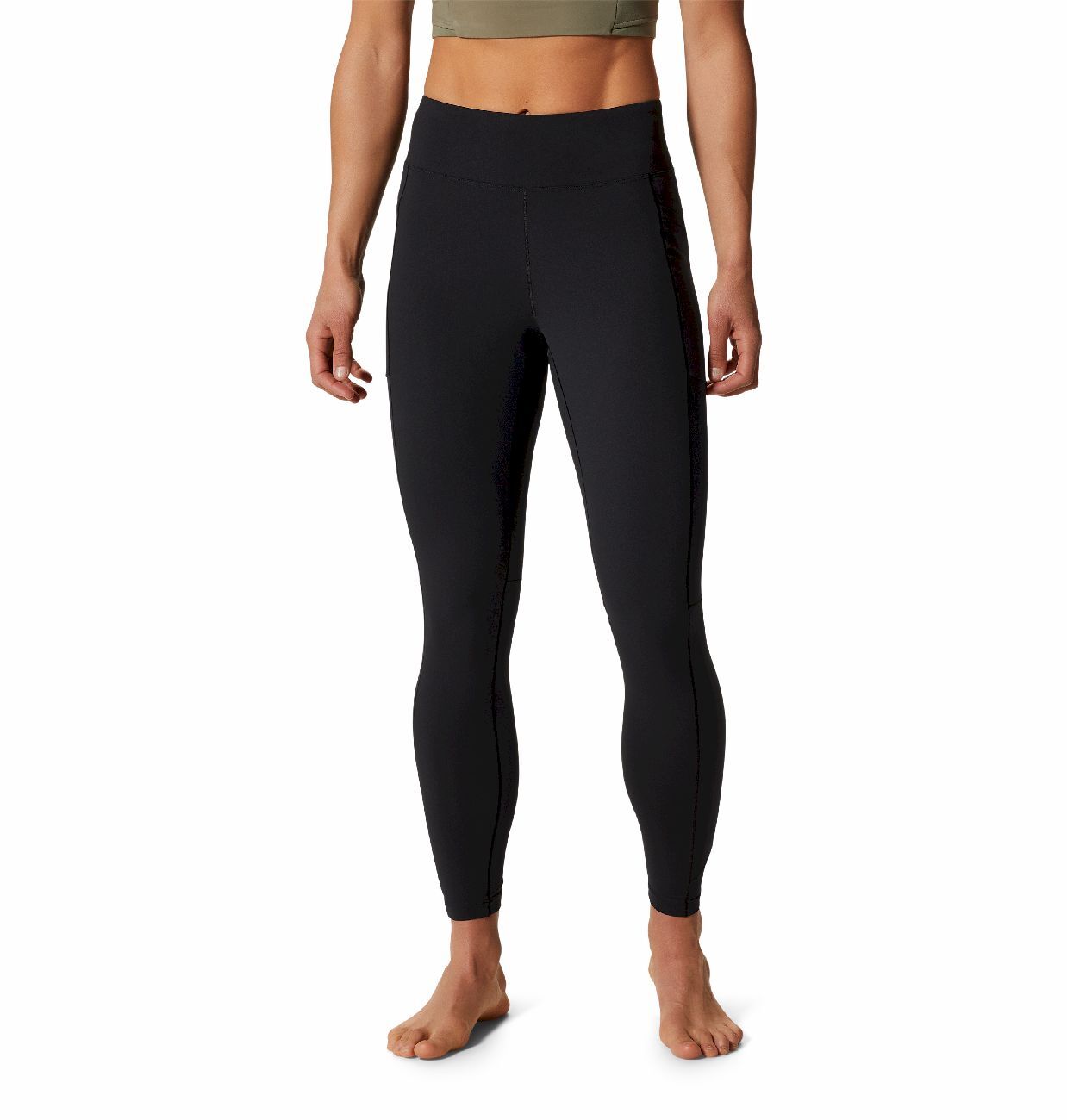 Jupe De Rando Femme Mountain Hardwear Taille 4 - Léger, Stretch, Poches - Parfait état