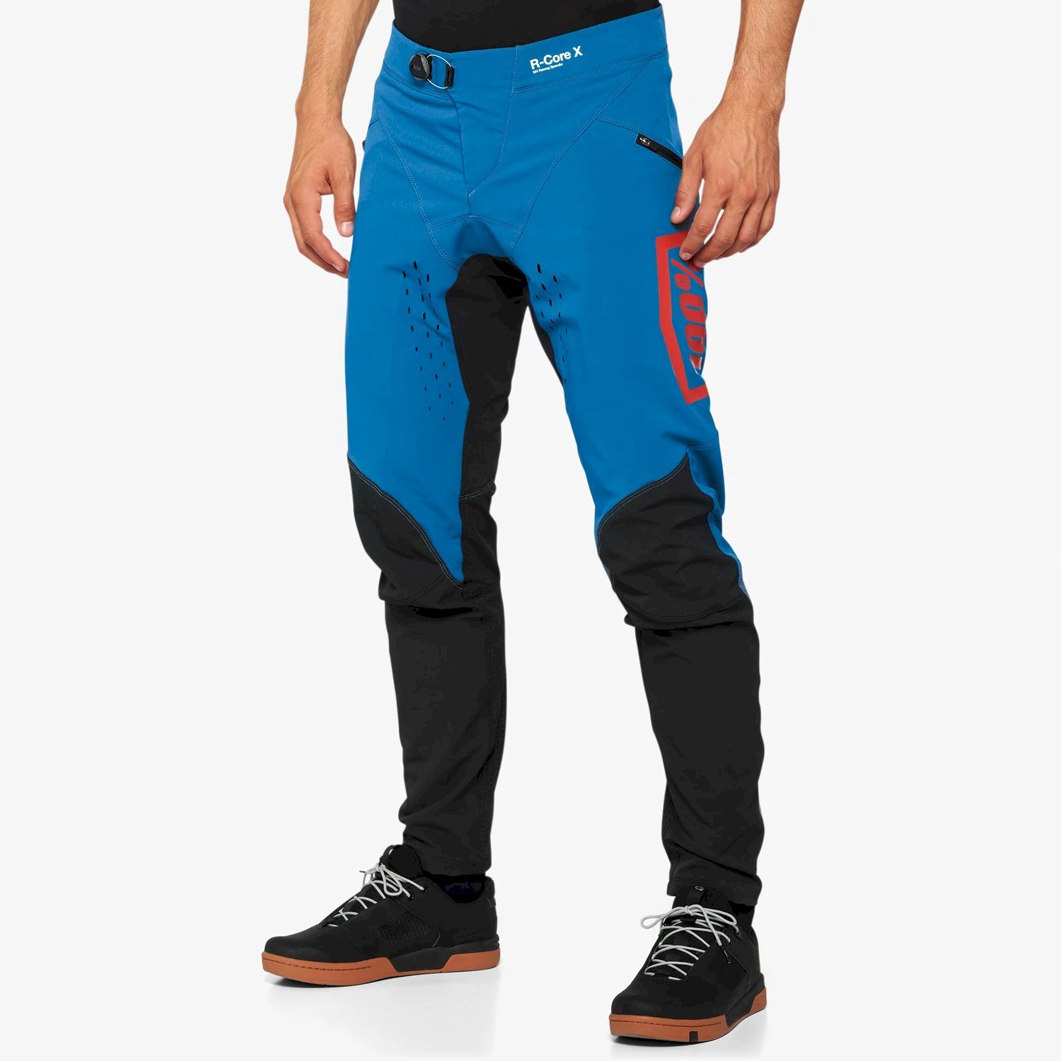 100% R-Core X SP22 - Pantalones MTB - Hombre