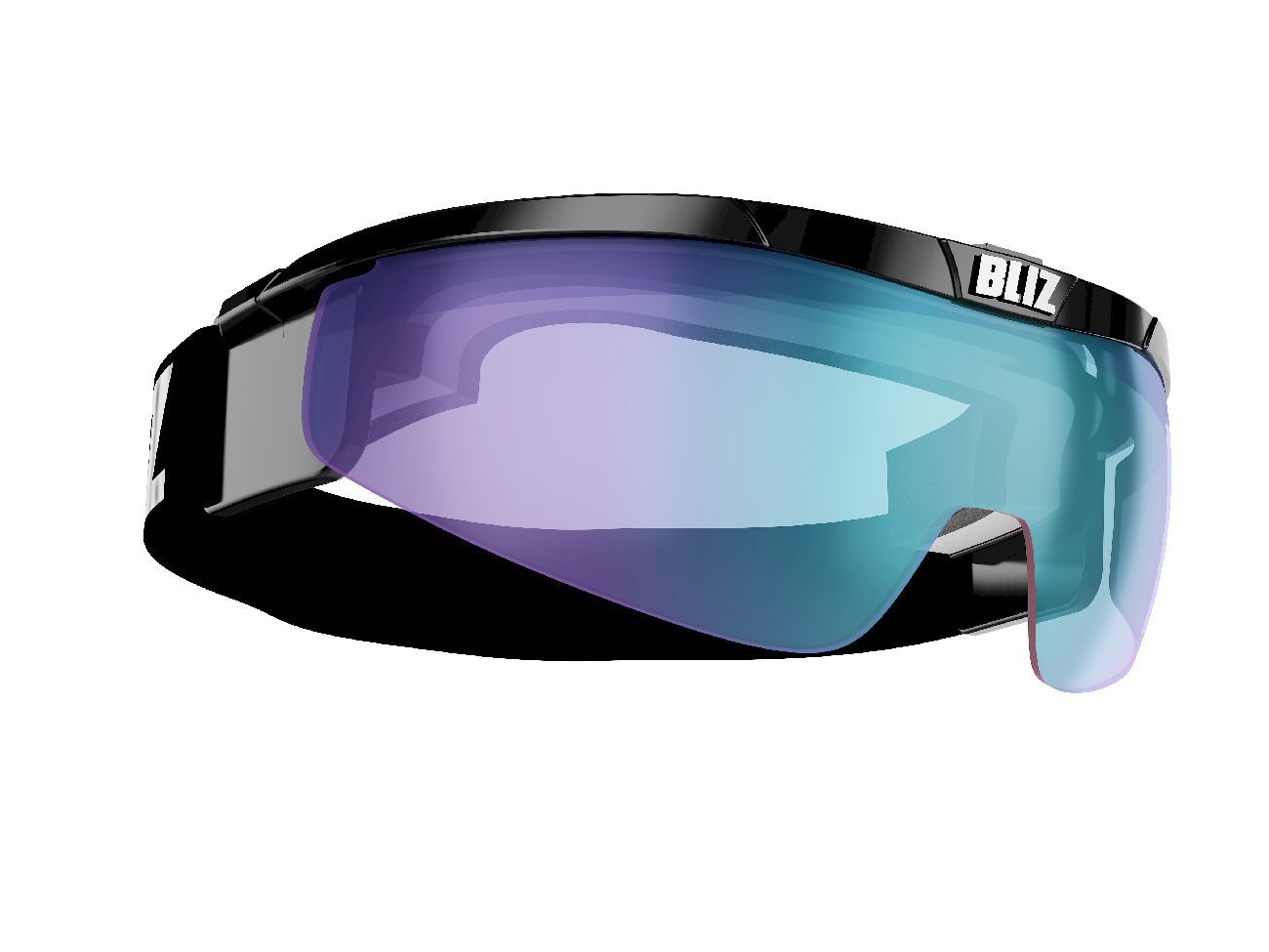 Bliz Proflip OTG - Okulary przeciwsłoneczne | Hardloop