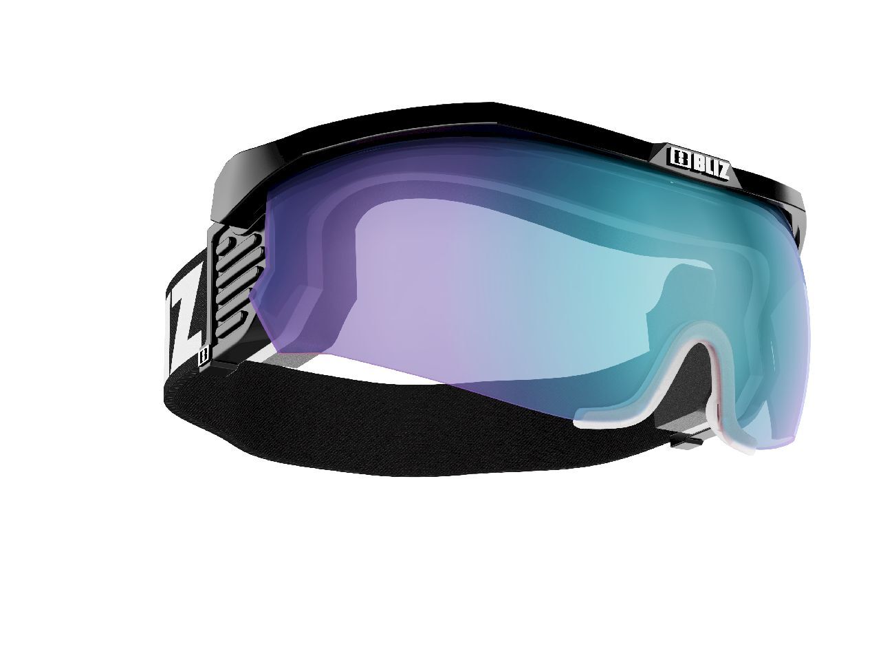 Bliz Proflip Max Small - Lunettes de soleil | Hardloop