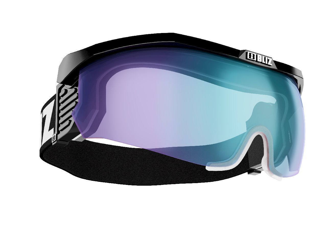 Masque ski de fond new arrivals