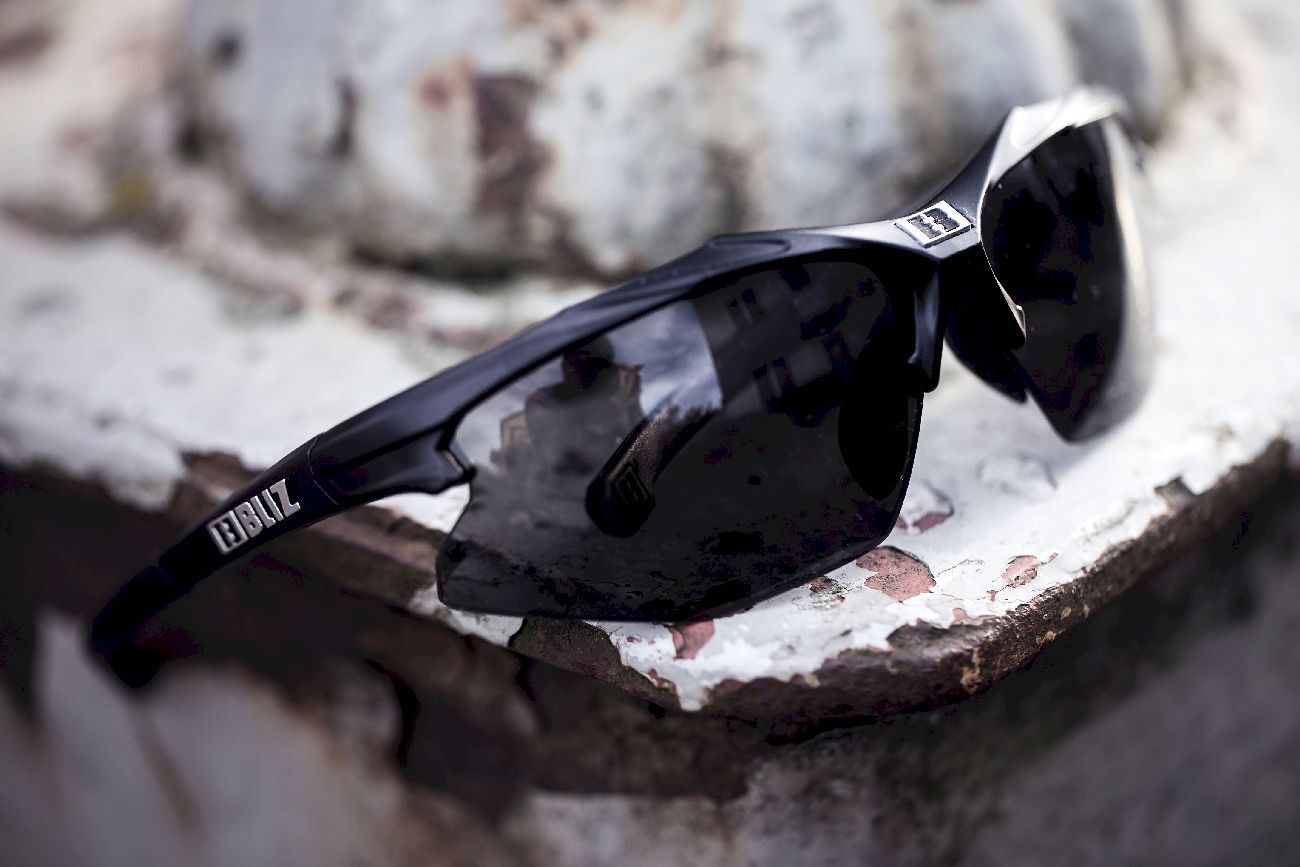 Bliz Hybrid - Okulary przeciwsłoneczne | Hardloop