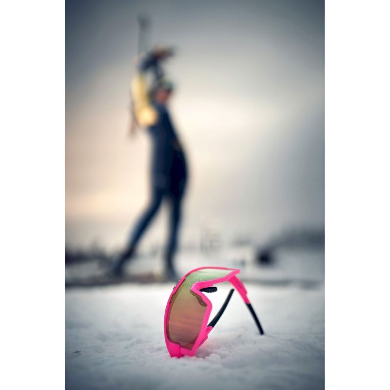 Bliz Vision - Sonnenbrille