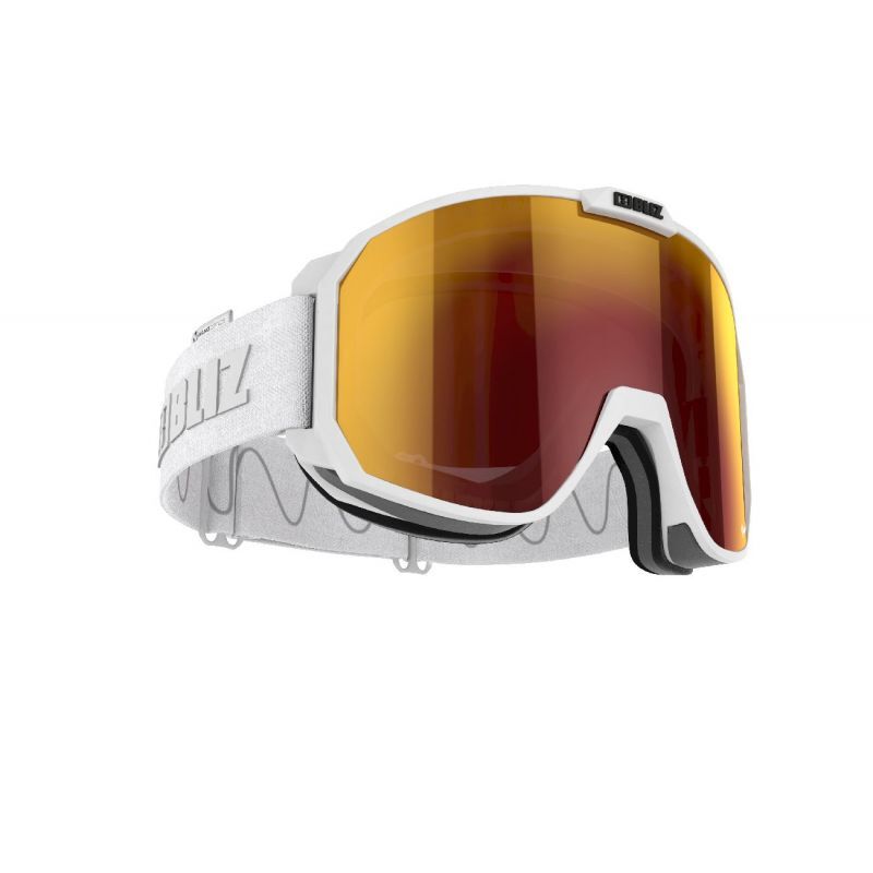 Bliz Split - Masque ski - Máscara ski | Hardloop