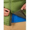 Marmot Guides Down Hoody - Untuvatakki - Miehet