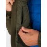 Marmot Guides Down Hoody - Untuvatakki - Miehet