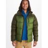 Marmot Guides Down Hoody - Untuvatakki - Miehet