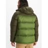 Marmot Guides Down Hoody - Untuvatakki - Miehet