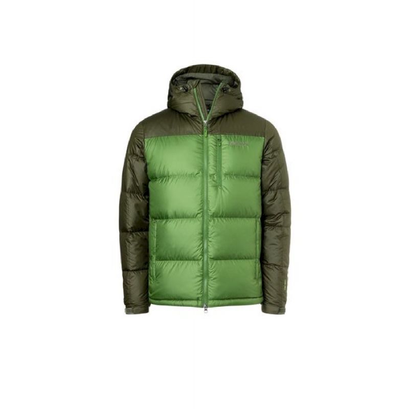 Marmot Guides Down Hoody - Untuvatakki - Miehet