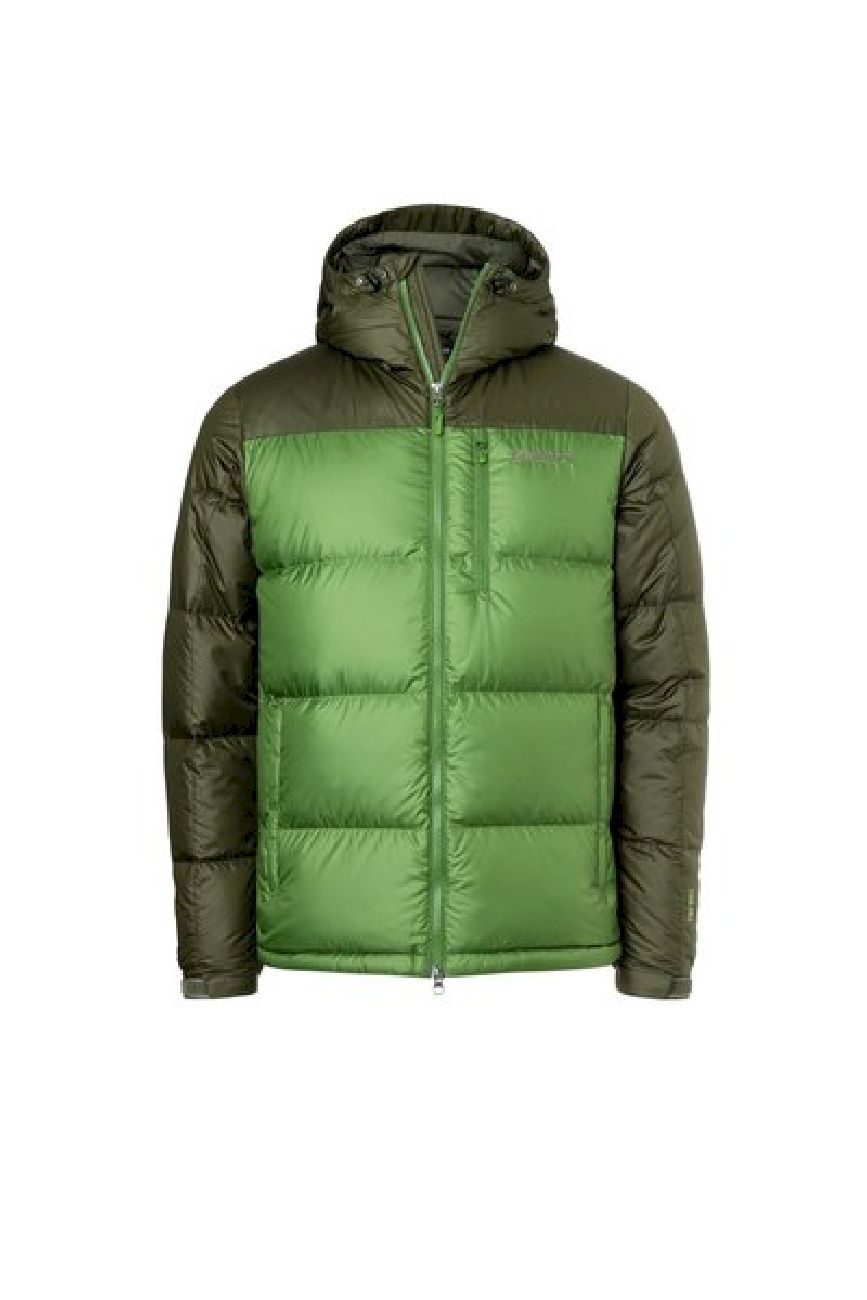 Marmot Guides Down Hoody - Untuvatakki - Miehet