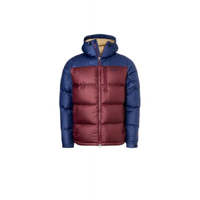 SCART Producto CHAQUETA HOMBRE MARMOT GUIDES DOWN HOODY