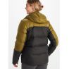 Marmot Guides Down Hoody - Doudoune femme | Hardloop