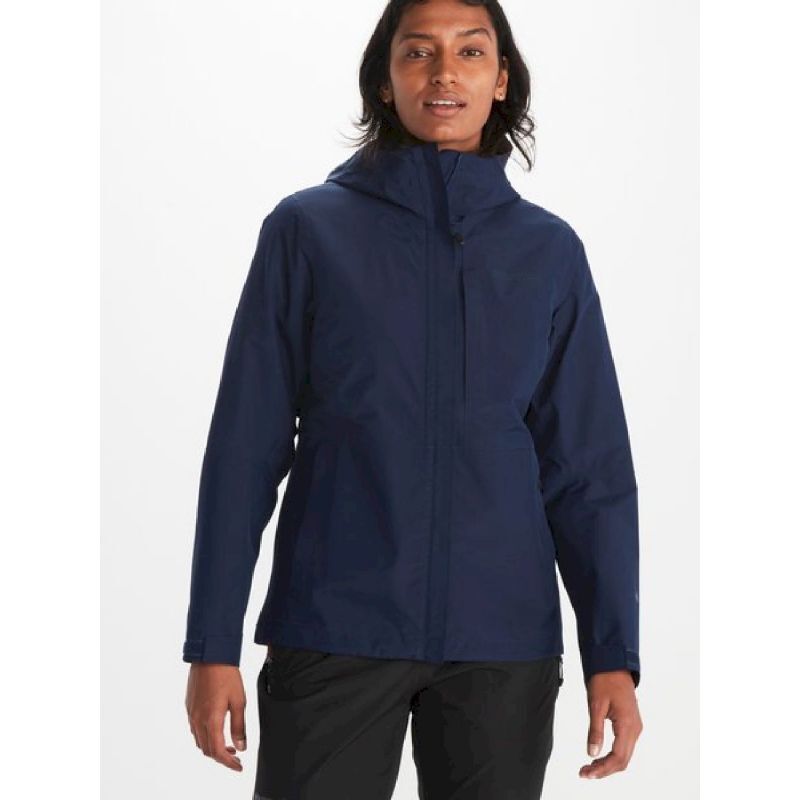 Marmot Minimalist Jacket Regenjas Dames