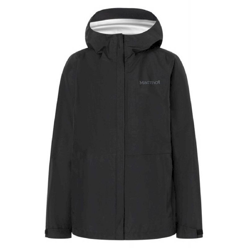 Marmot Minimalist Jacket Regnjacka Dam