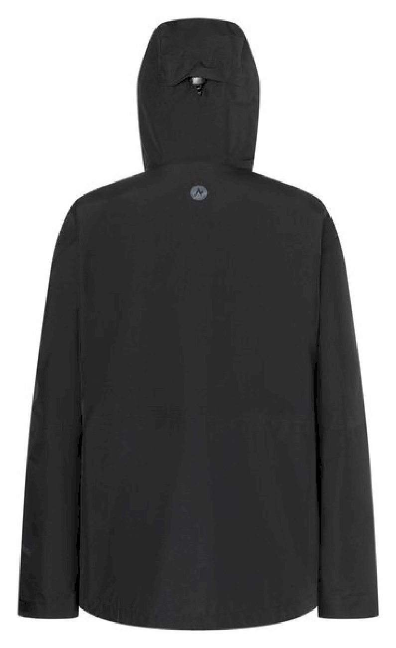 Marmot Minimalist Jacket - Giacca antipioggia - Donna
