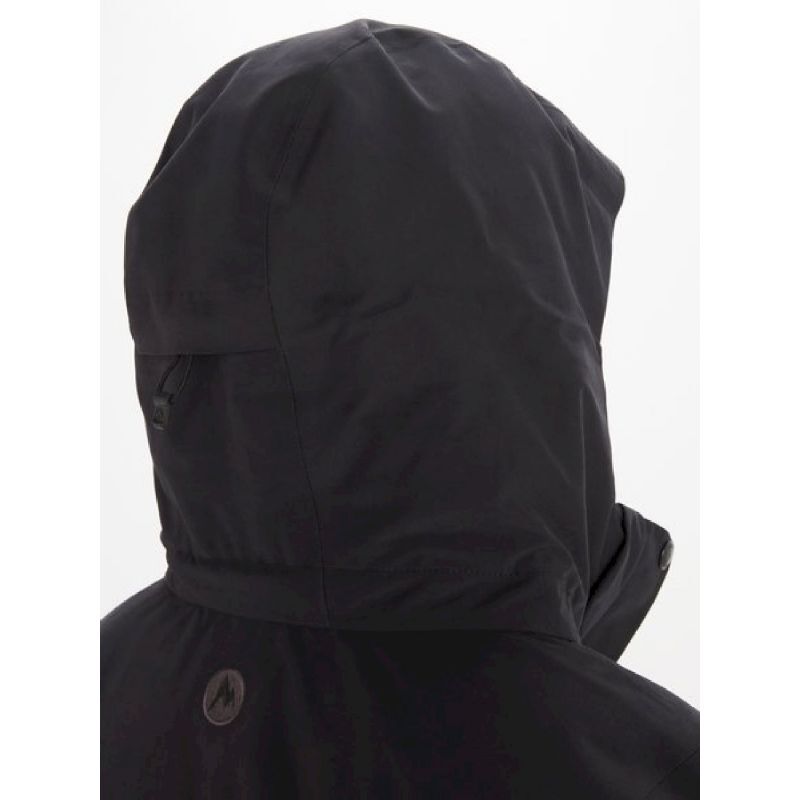 Marmot Chelsea Coat - Parka - Donna