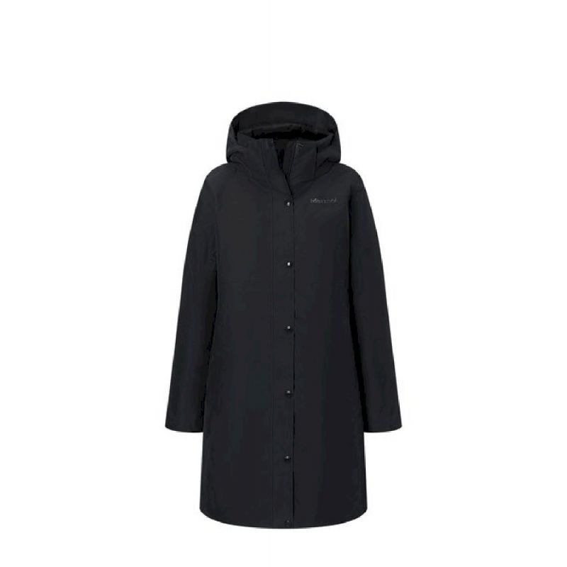 Marmot Chelsea Coat - Parka - Damen