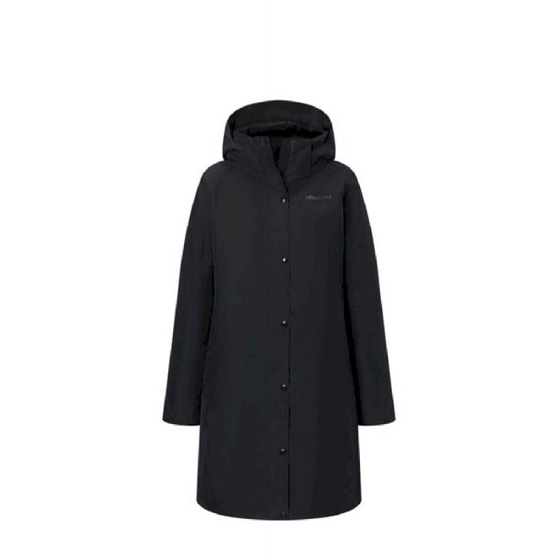 Chelsea Coat Parka femme